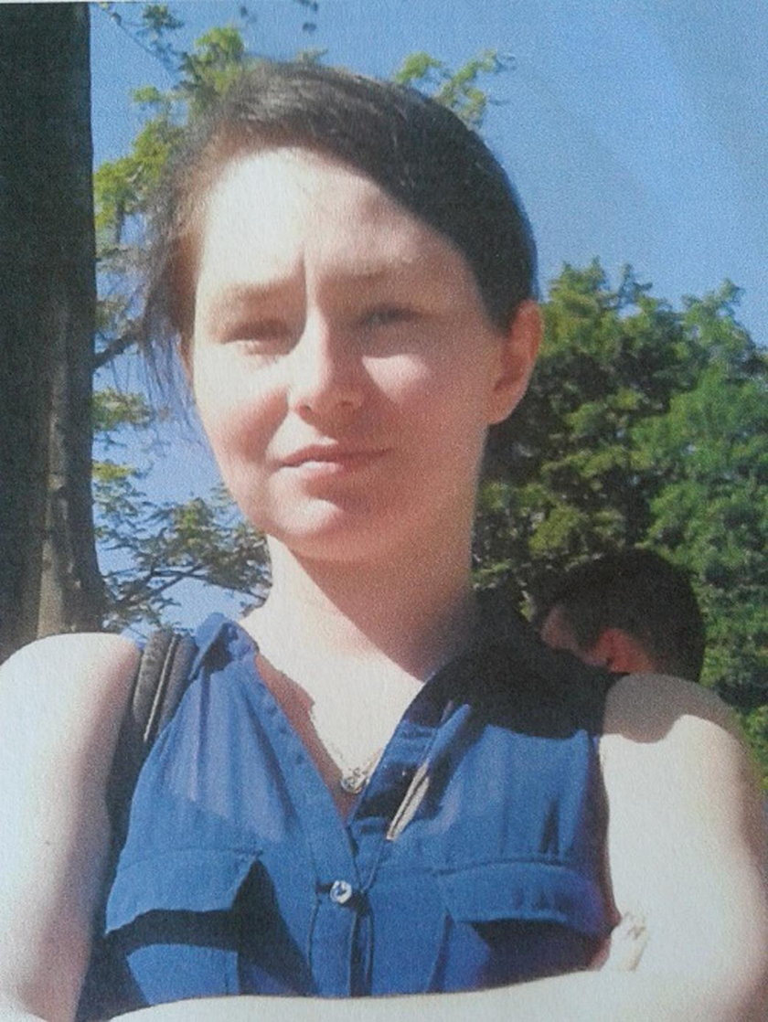 Gdzie jest 26-letnia Basia Suder z Krakowa? Szuka jej rodzina