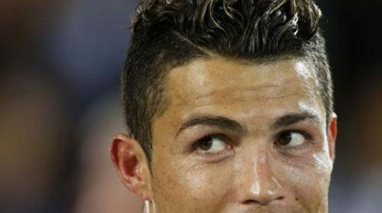 2,7 millióért bérlik Ronaldo villáját
