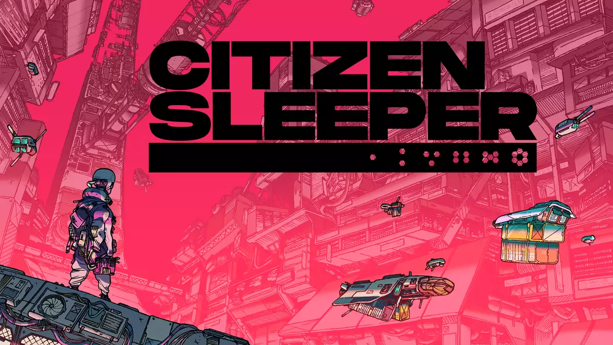 Citizen Sleeper