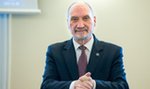 Macierewicz nie leci do USA? Jest odpowiedź MON