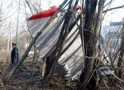 Wiceprezes PiS: Bez wraku nie da się wyjaśnić katastrofy