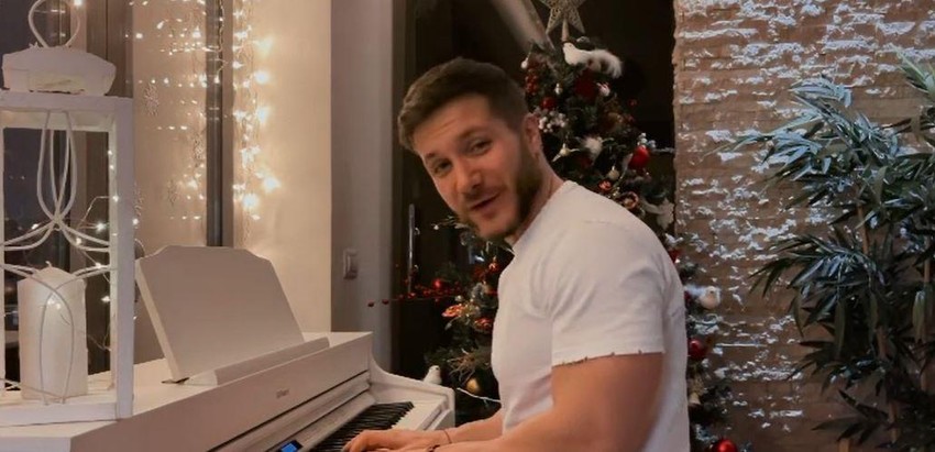 Saša Kovačević stan