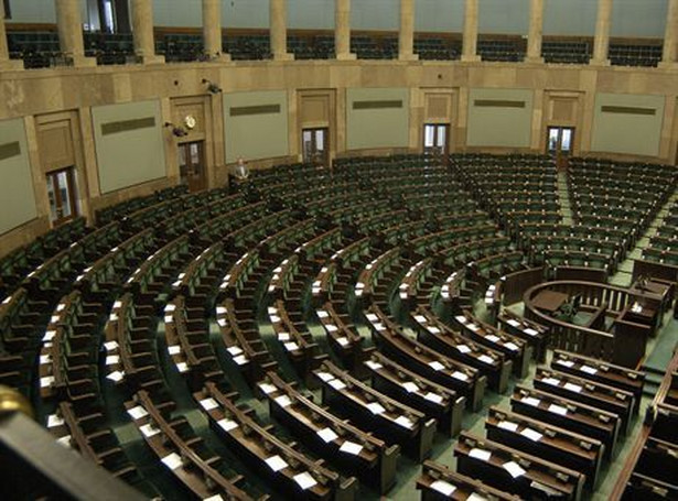 Kto powalczy o nowy Sejm?