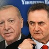 Izrael Kac i Erdogan  