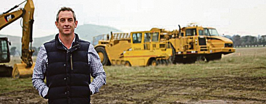 Rohan Arnold, poznati australijski biznismen, takođe je uhapšen u Beogradu