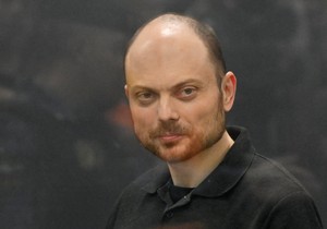 Vladimir Kara-Murza