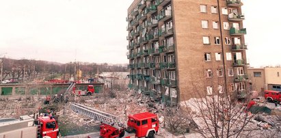 Potworny wybuch gazu w Gdańsku. W gruzach wieżowca zginęły 22 osoby