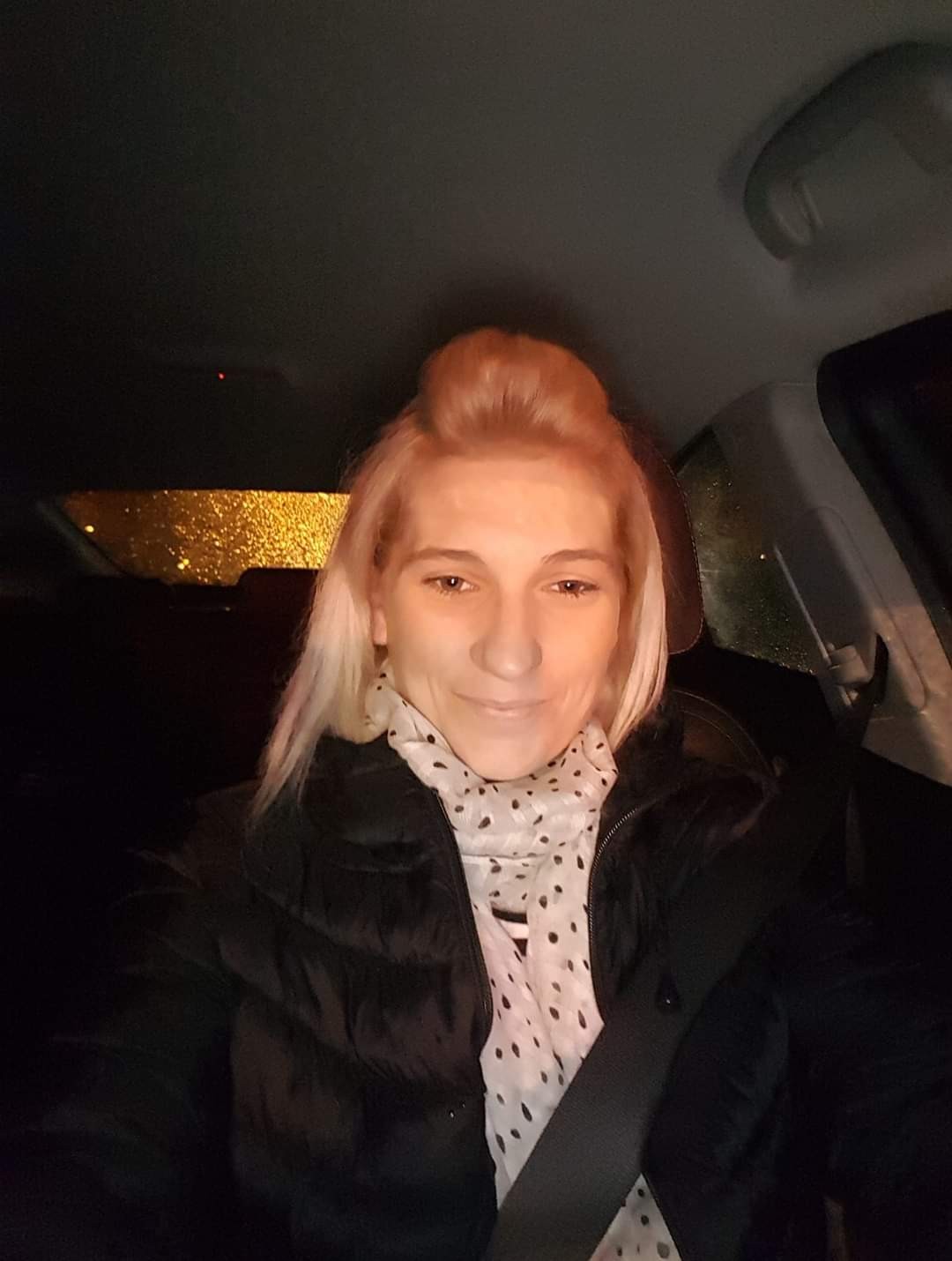 Za mladou mamičkou smúti celá jej rodina.