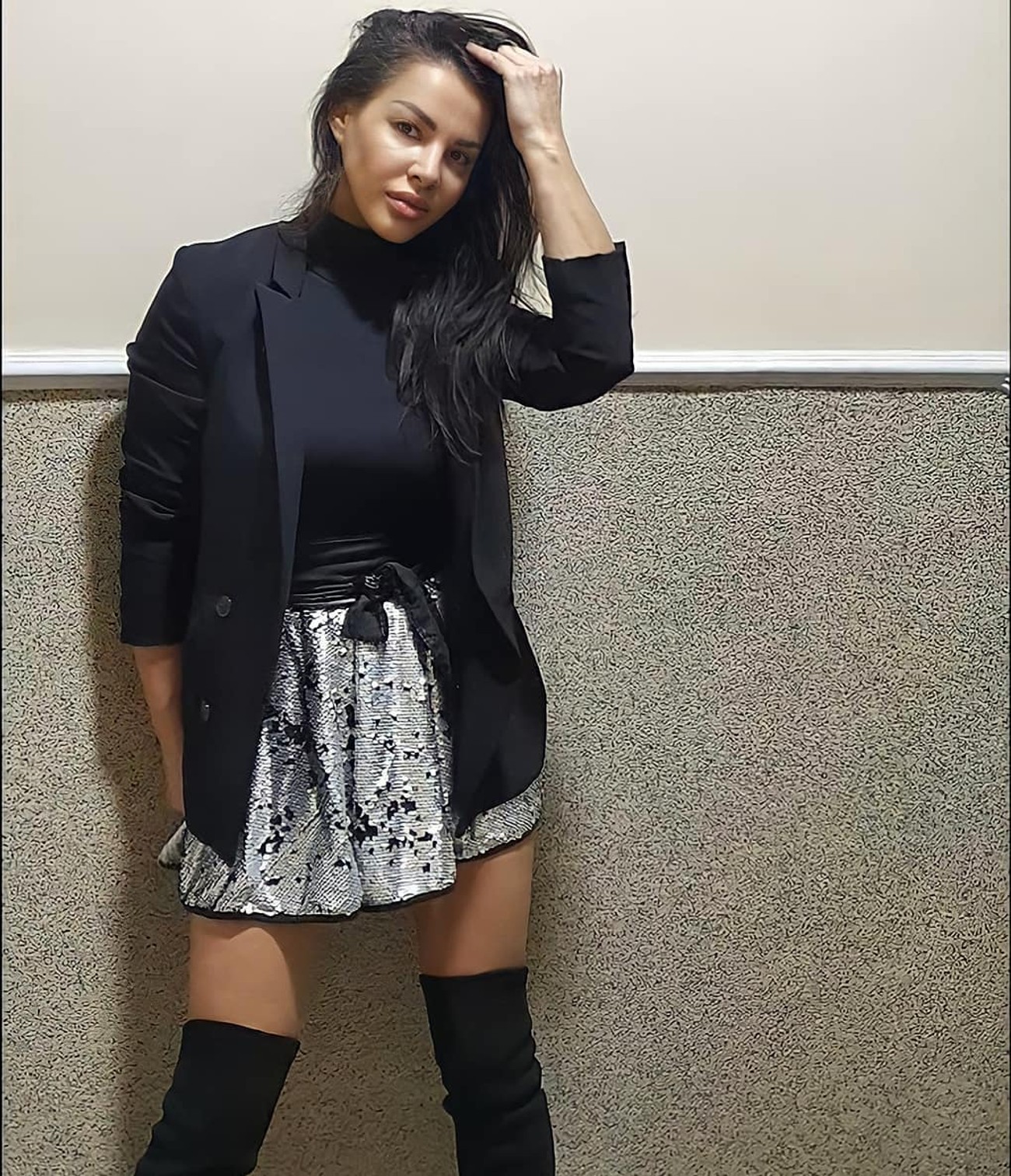 tina ivanovic kuca renoviranje - Blic