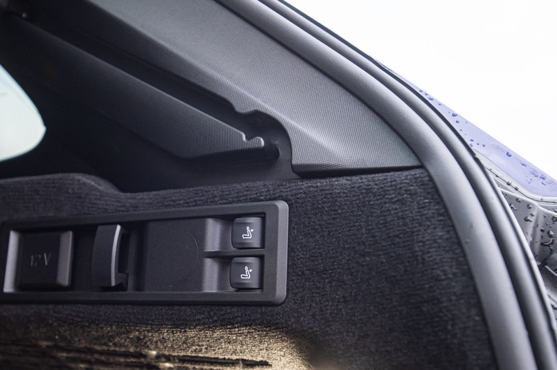 BMW M3 Competition Touring