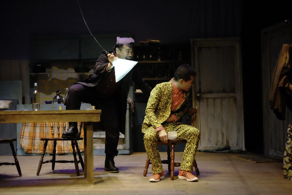 U predstavi je sačuvana atmosfera Balkana