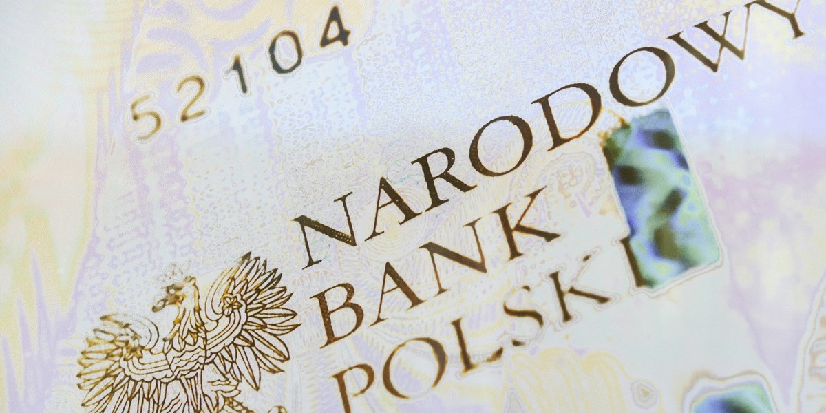 NBP odnotował 9 mld zł zysku w 2016 roku