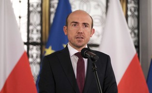 Budka: Nie ma powrotu do kompromisu. Skupiamy się na przyszłości [WYWIAD]