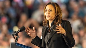 Kto po Donaldzie Trumpie? Kamala Harris zdradza, czy weźmie udział w wyborach prezydenckich