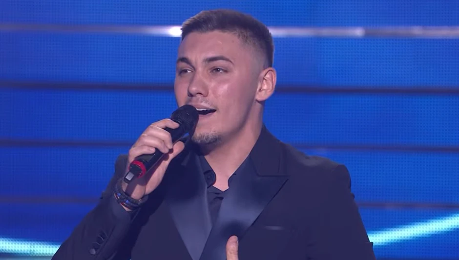 Damjan Vračar