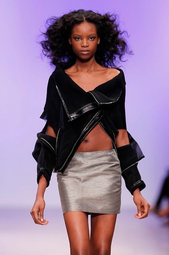 MMC Studio - kolekcja wiosna/lato 2013