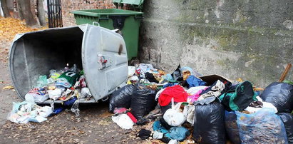 Urzędnicy chwalą się medalem za mapę porządku