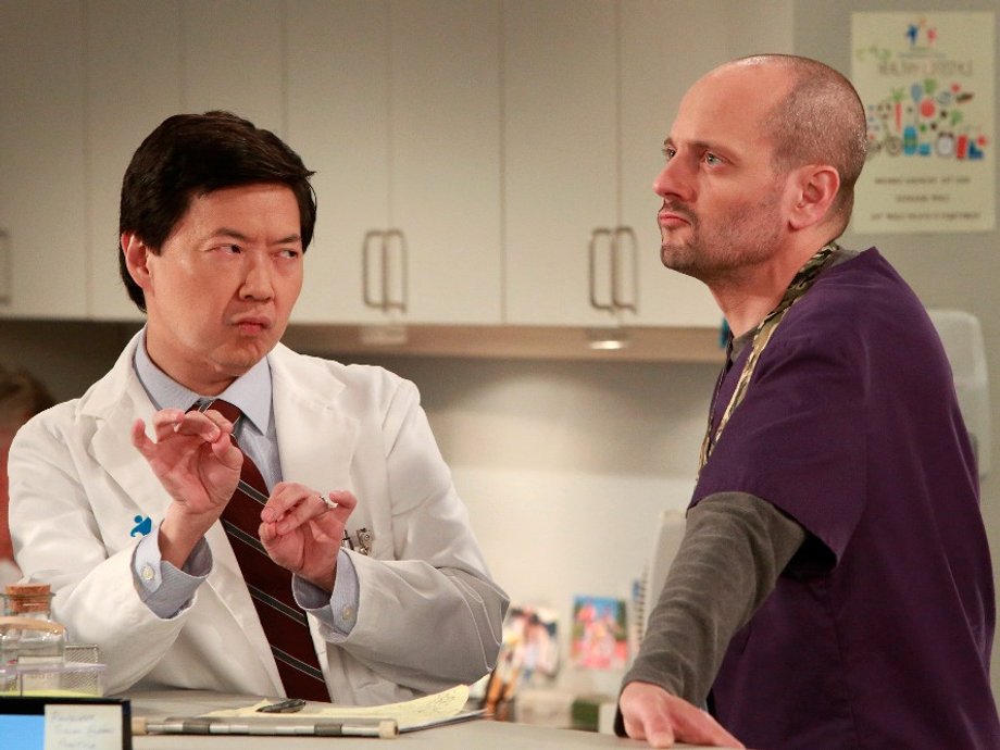 "Dr. Ken" Season 2 (ABC)