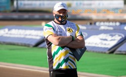 Trener Falubazu Zielona Góra: Chcemy szybko wrócić do ekstraligi