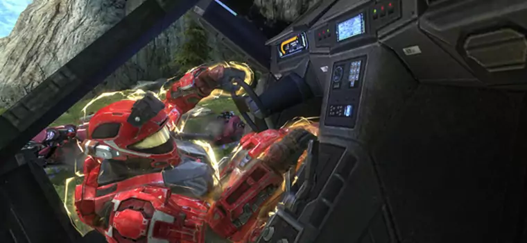 DLC do Halo: Reach już w drodze