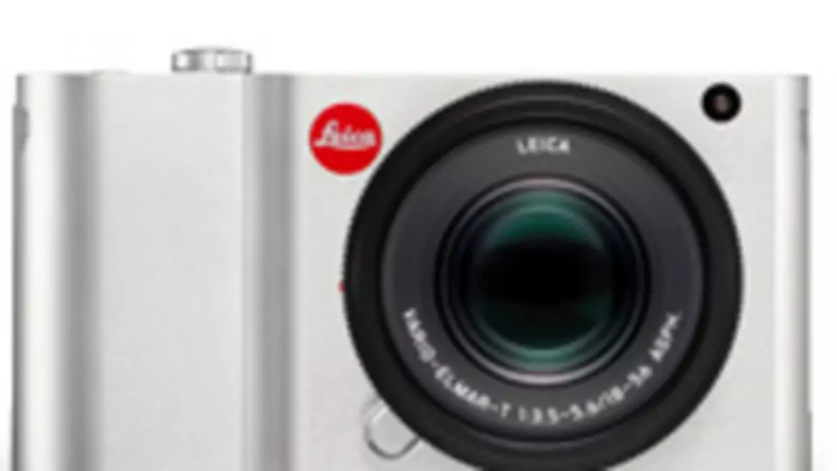 Leica T - krótki test aparatu za ponad 14 tysięcy zlotych