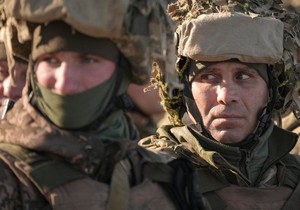 ukrajinska vojska 20220215 ap vadim ghirda donetsk region Di023506155 preview