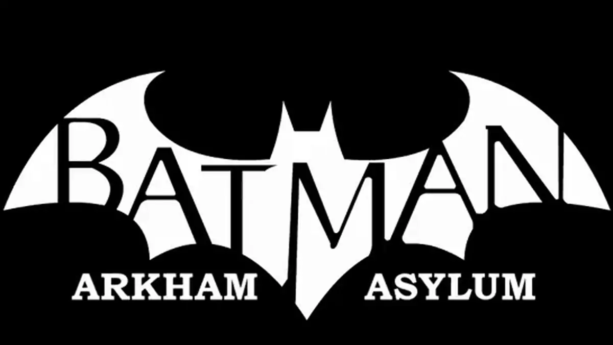 Jak najlepiej grać w Batman Arkham Asylum? Na PC z włączonym PhysX