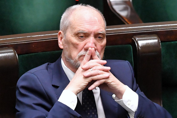 Antoni Macierewicz