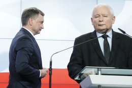 "Samobójcza strategia" i polityczna wojna z miliardami w tle. Połowa państw dała już zielone światło