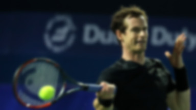 Andy Murray opowiedział zabawną historię o swojej teściowej