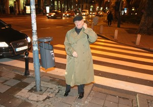 Predrag Živković Tozovac