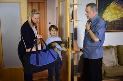 Gwiazdor "Klanu" porzucił serial i aktorstwo. Kto go zastąpi?