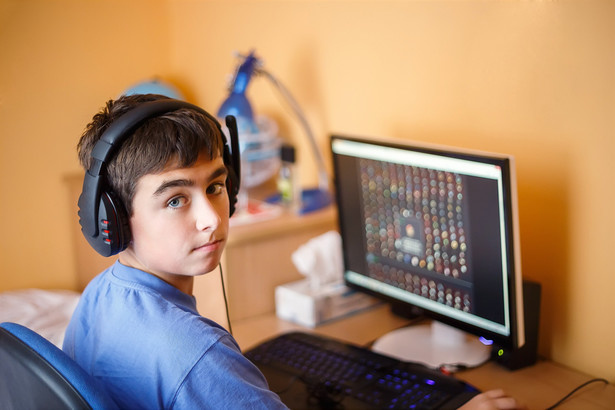 Czy gry komputerowe mogą mieć pozytywny wpływ na rozwój dziecka?