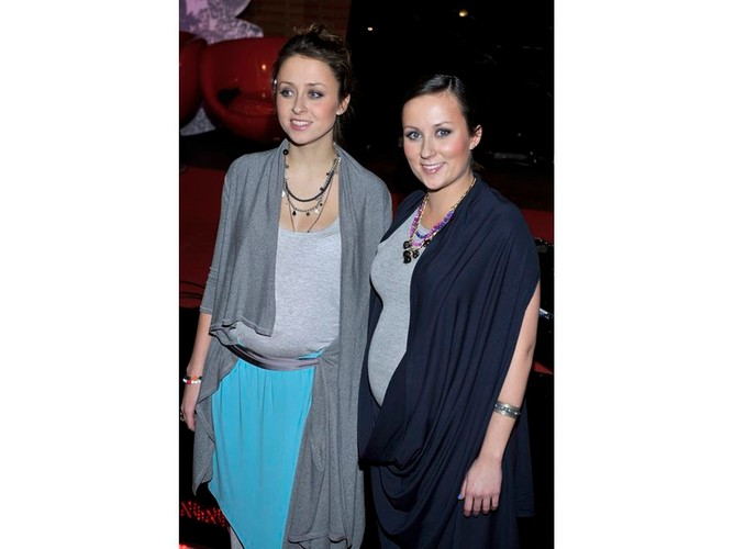 Natalia Przybysz, Paulina Przybysz