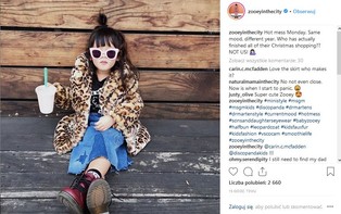 Kilkuletnie influencerki zarabiają krocie. Tak wygląda kariera dzieci na Instagramie