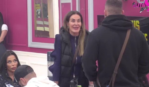 Milena Kačavenda, Anđelo Ranković