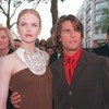 Nikol Kidman i Tom Kruz 1999. godine