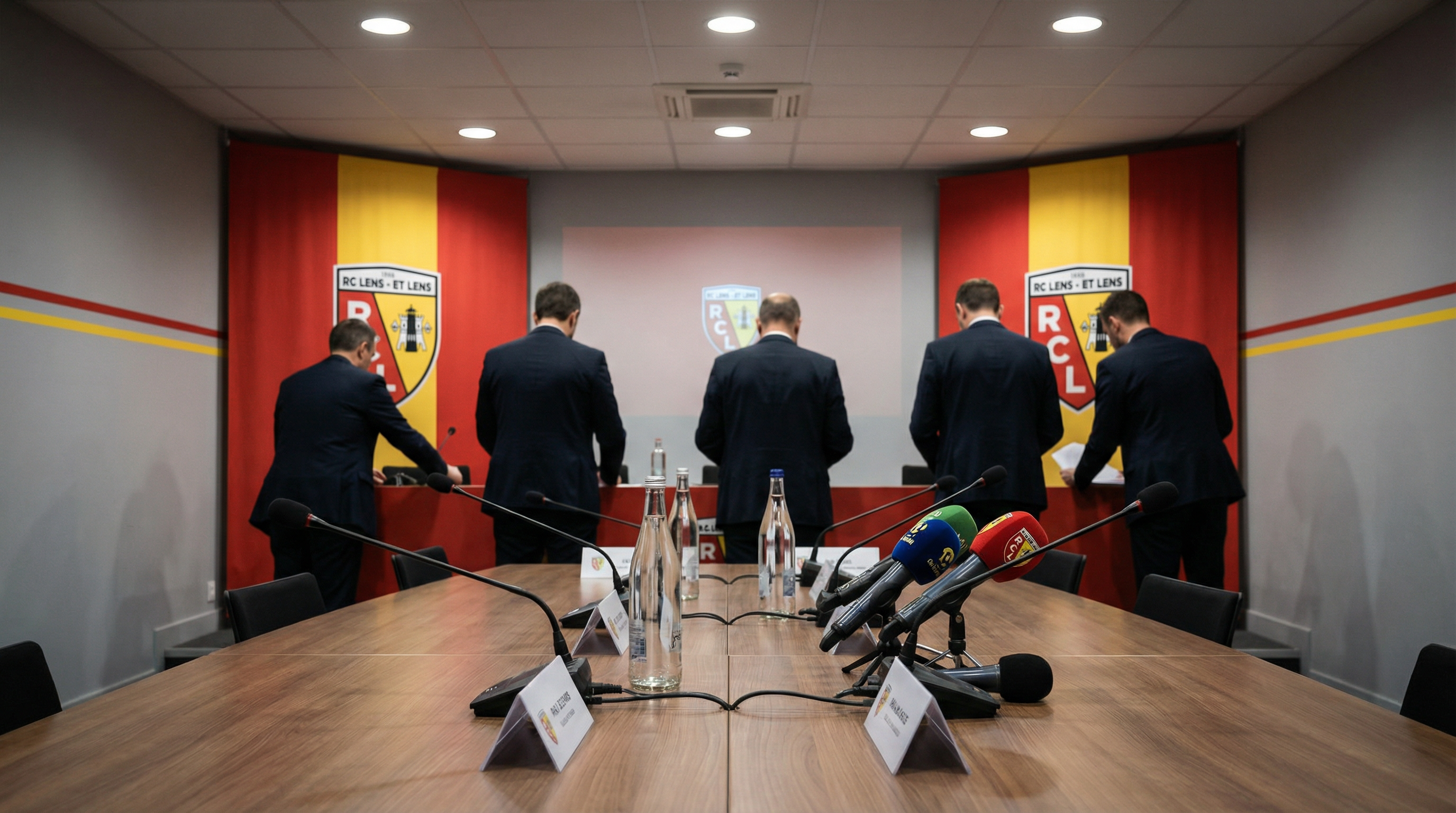 Saint-Maximin: ses enfants visés au Mexique, lui-męme attaqué à Lens