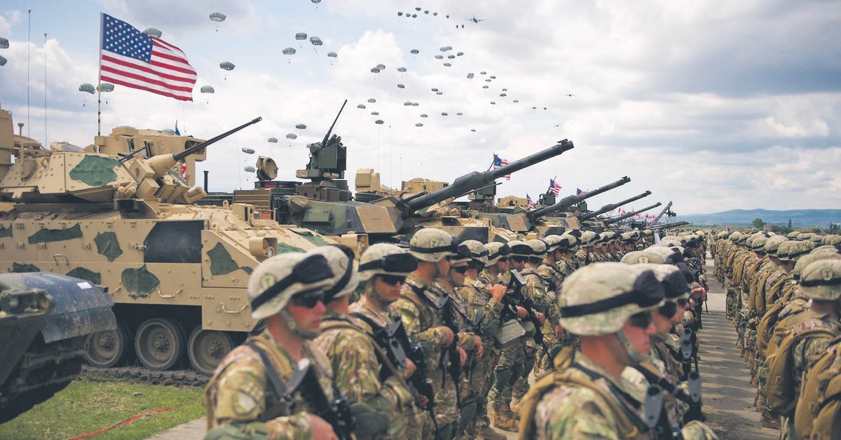 Jaka droga dla Polski po publikacji strategii bezpieczeństwa narodowego USA? [KOMENTARZ]