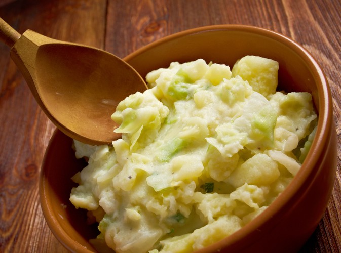 Gdzie jest najzdrowsza dieta?