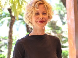 Sama sobie to zrobiła: botoks załatwił ślicznotkę z Hollywood