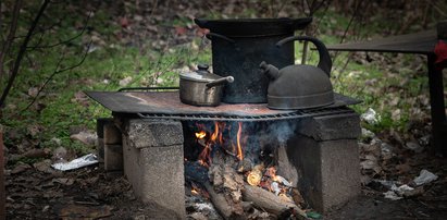 Caritas rusza z akcją „Trochę ciepła dla bezdomnego”