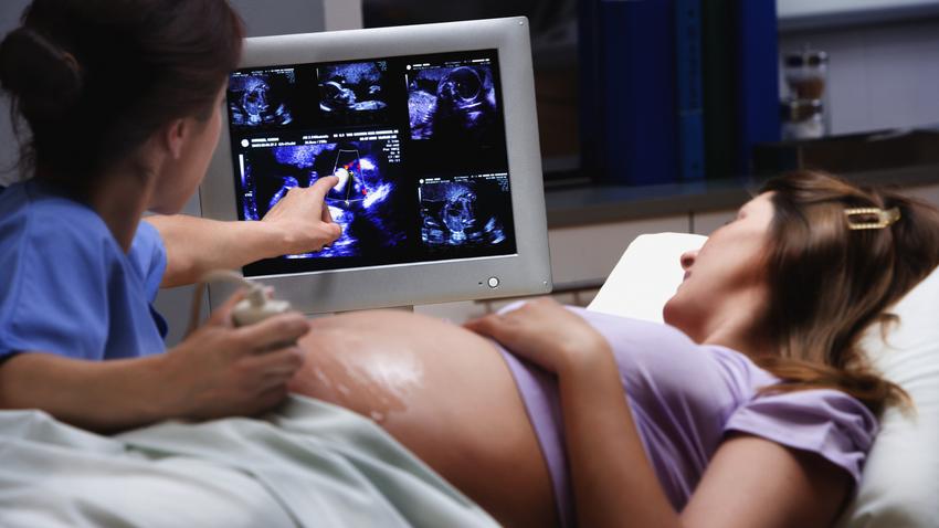 Terhesség alatt jelentkező hüvelyfertőzés a babára is hatással lehet 