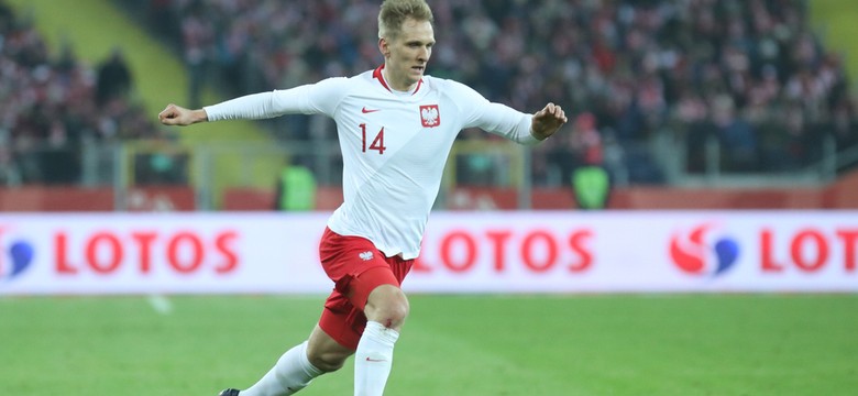 Liga włoska: Łukasz Teodorczyk jużpo zabiegu usunięcia przepukliny pachwinowej