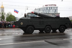 Królewiec problemem NATO? Rosjanie mają powody do zmartwień