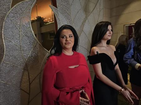 Jana Todorović slavi ćerki punoletstvo