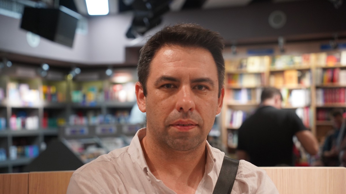 Bojan Savić Ostojić