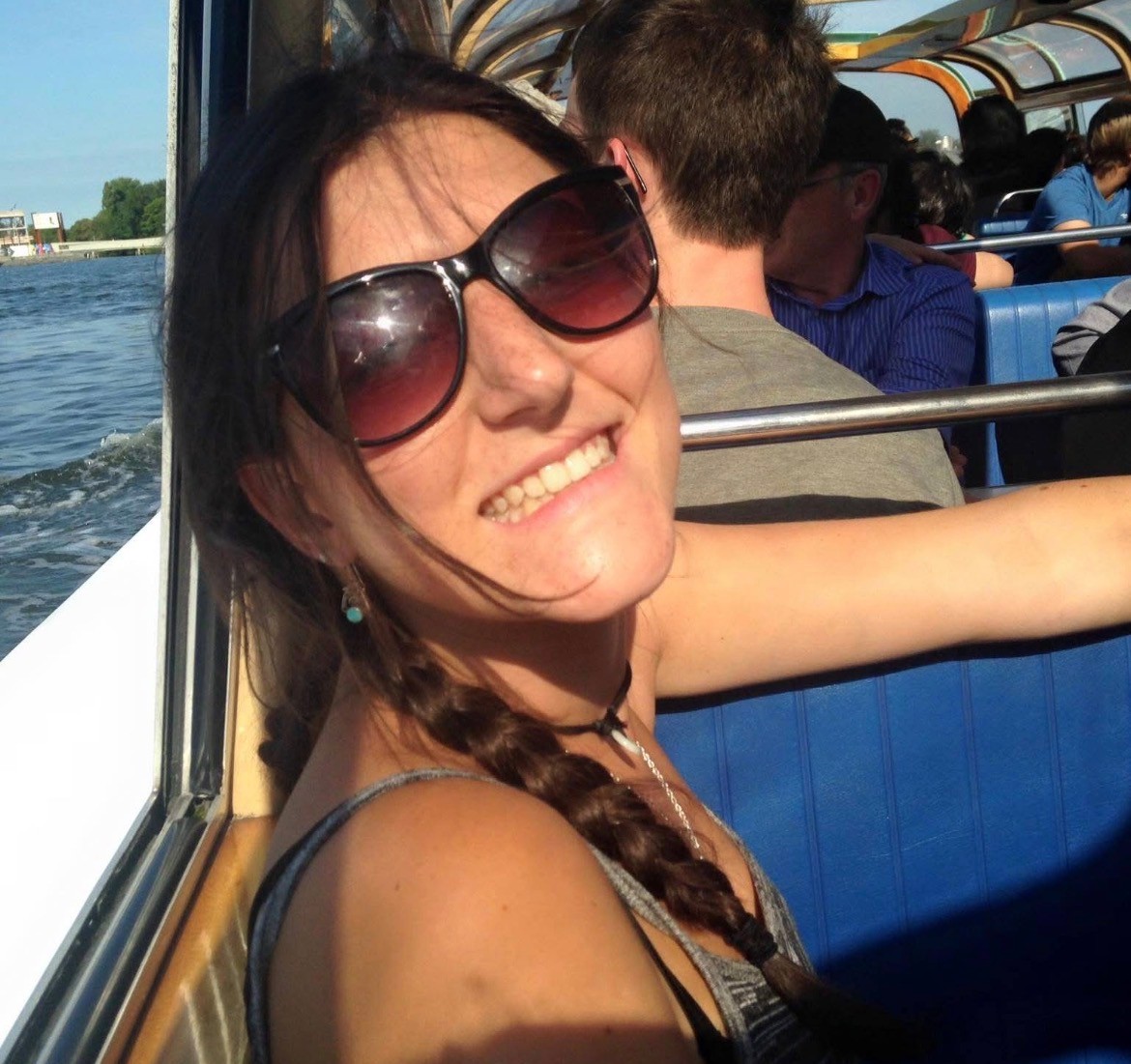 Tamara Mulley bojuje za osvetu a lepšiu liečbu rakoviny žlčových ciest.