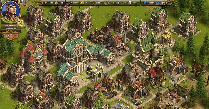 Kody Do The Settlers Online Dla Czytelnikow Komputer Swiata