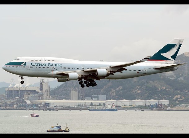 Cathay Pacific